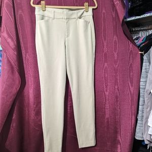 Old Navy pixie pants